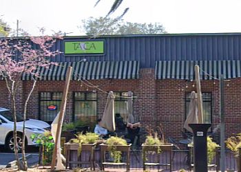 Savannah Sushi Ta Ca Asian Fusion & Sushi Bar