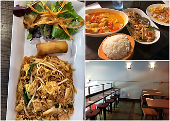 Gilbert Thai Restaurants Ta Lew Thai Bistro