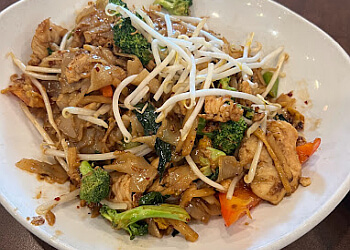 Ta Ra RinThai Cuisine Eugene Thai Restaurants