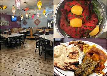 Albuquerque Indian Restaurants Taaj Palace