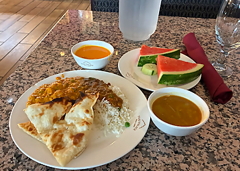 Taaj Palace Albuquerque Indian Restaurants image 1