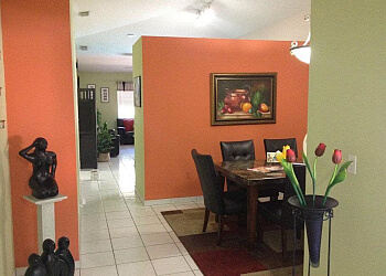 Miramar Painters Tabban Painting Corporation