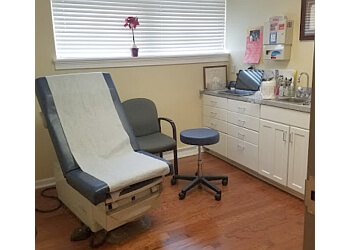 Stamford Primary Care Physicians Tabitha B. Fortt, M.D