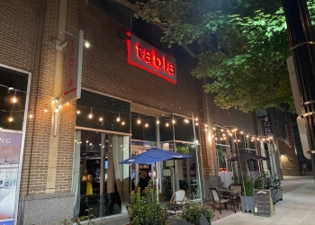 Atlanta Indian Restaurants Tabla