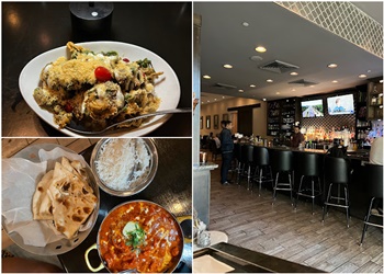 Atlanta Indian Restaurants Tabla