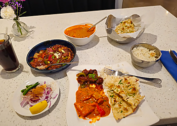Tabla Indian Restaurant Orlando Orlando Indian Restaurants image 1