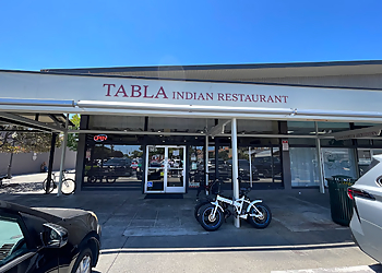 San Mateo Indian Restaurants Tabla Indian Restaurant-San Mateo