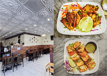 San Mateo Indian Restaurants Tabla Indian Restaurant-San Mateo