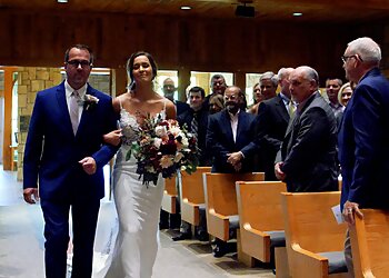 Des Moines Videographers Table 20