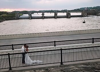 Des Moines Videographers Table 20