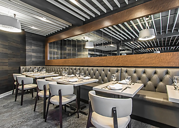 Little Rock American Restaurants Table 28