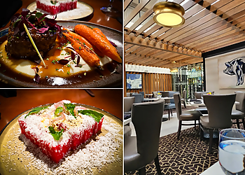 Little Rock American Restaurants Table 28