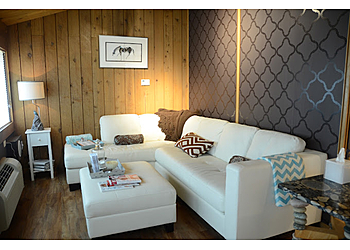 Cedar Rapids Massage Therapy Table For One