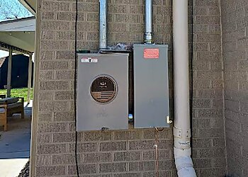 Lakewood Electricians Table Mountain Electric Inc.