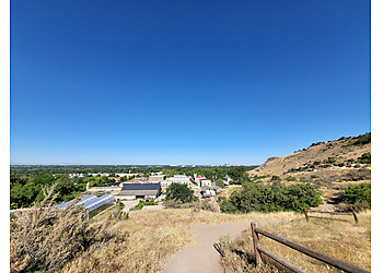 Table Rock Boise City Hiking Trails image 1