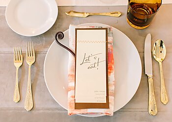 Chicago Event Rental Companies Tablescapes Event Rentals