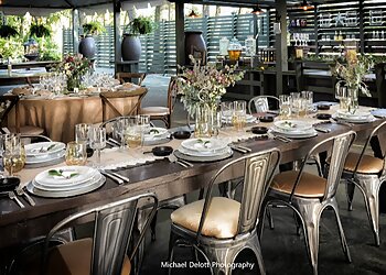 Chicago Event Rental Companies Tablescapes Event Rentals