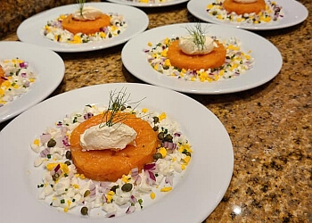 Tableside Gourmet - Scottsdale, AZ Caterers - Dish Image