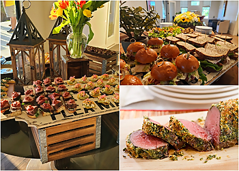Tableside Gourmet - Scottsdale, AZ Caterers - collage image(highlights)