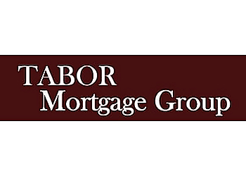 Charleston Mortgage Companies Tabor Mortgage Group