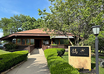 Lexington Japanese Restaurants Tachibana