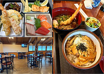 Lexington Japanese Restaurants Tachibana