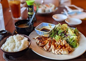 Tachibana Lexington Japanese Restaurants
