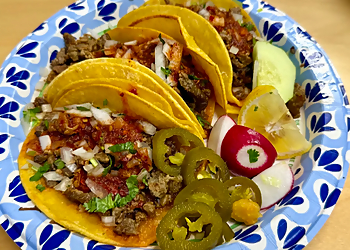 Hayward Food Trucks Tachos Tacos