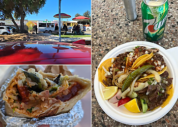 Hayward Food Trucks Tachos Tacos