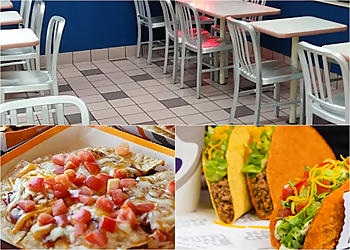 Miami Gardens Mexican Restaurants Taco Bell