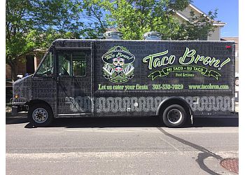 Taco Bron Taco Bron - Thornton, CO Food Trucks - Takeaway Counter Image