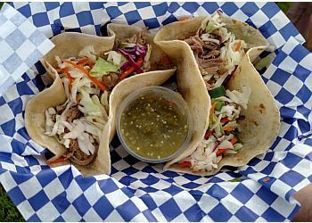 3 Best Food Trucks in Baton Rouge, LA - Expert Recommendations