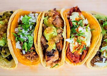 Inglewood Food Trucks Taco Dollar