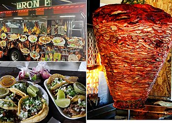 Inglewood Food Trucks Taco Dollar