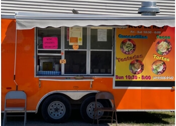 3 Best Food Trucks in Toledo, OH - Expert Recommendations