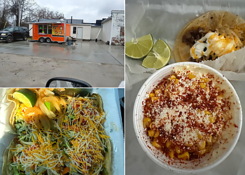 Toledo Food Trucks Taco El Rey
