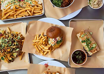 Houston Food Trucks Taco Fuego