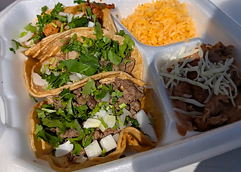 Naperville Food Trucks Taco Grill Food Truck