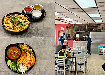 Taco Hut - Lewisville, TX Mexican Restaurants - collage image(highlights)
