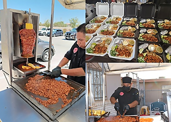 El Paso Caterers Taco Inn Express Catering & To Go