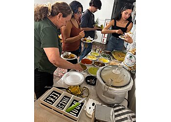 El Paso Caterers Taco Inn Express Catering & To Go