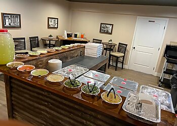El Paso Caterers Taco Inn Express Catering & To Go