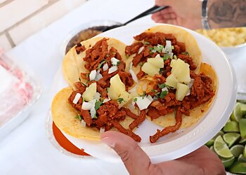 Taco Inn Express Catering & To Go El Paso Caterers image 1