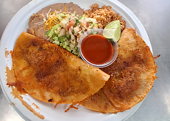 Taco Jalisco - Kent, WA Food Trucks - Dish Image