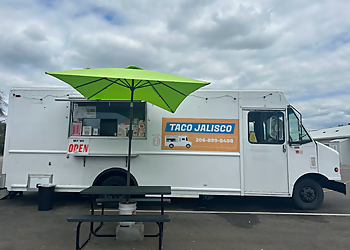 Taco Jalisco Taco Jalisco - Kent, WA Food Trucks - Restaurant Exterior Image