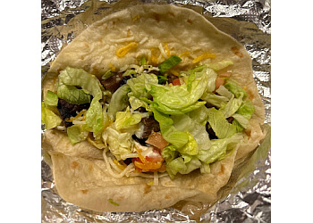 Taco King Mexican Grill