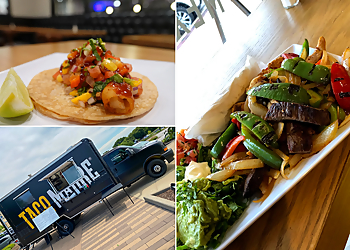 Naperville Food Trucks Taco Madre