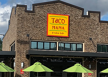 Taco Mama-Midtown Mobile - Mobile, AL Mexican Restaurants - Restaurant Exterior Image