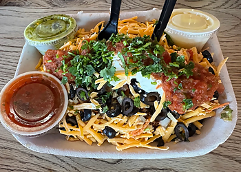 Taco Mama-Midtown Mobile Taco Mama-Midtown Mobile - Mobile, AL Mexican Restaurants - Dish Image