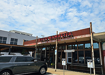 Chattanooga Mexican Restaurants Taco Mamacita Northshore